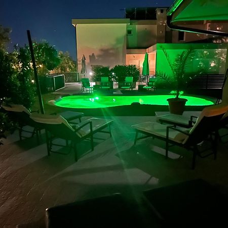 Apartments Bego Spa & Wellness Crikvenica Exterior foto