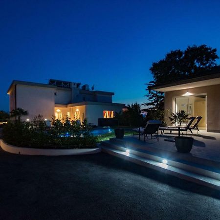 Apartments Bego Spa & Wellness Crikvenica Exterior foto