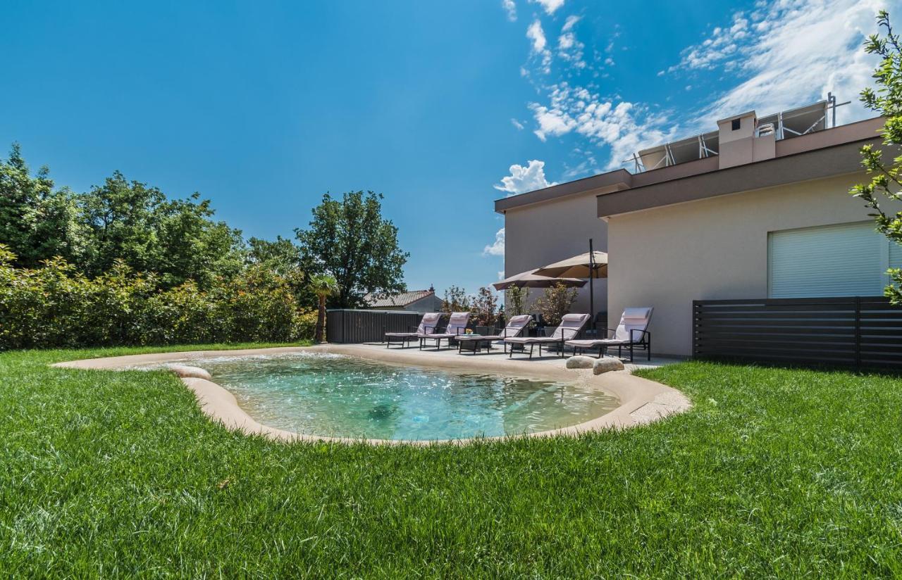 Apartments Bego Spa & Wellness Crikvenica Exterior foto