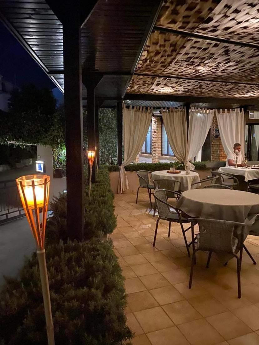Apartments Bego Spa & Wellness Crikvenica Exterior foto