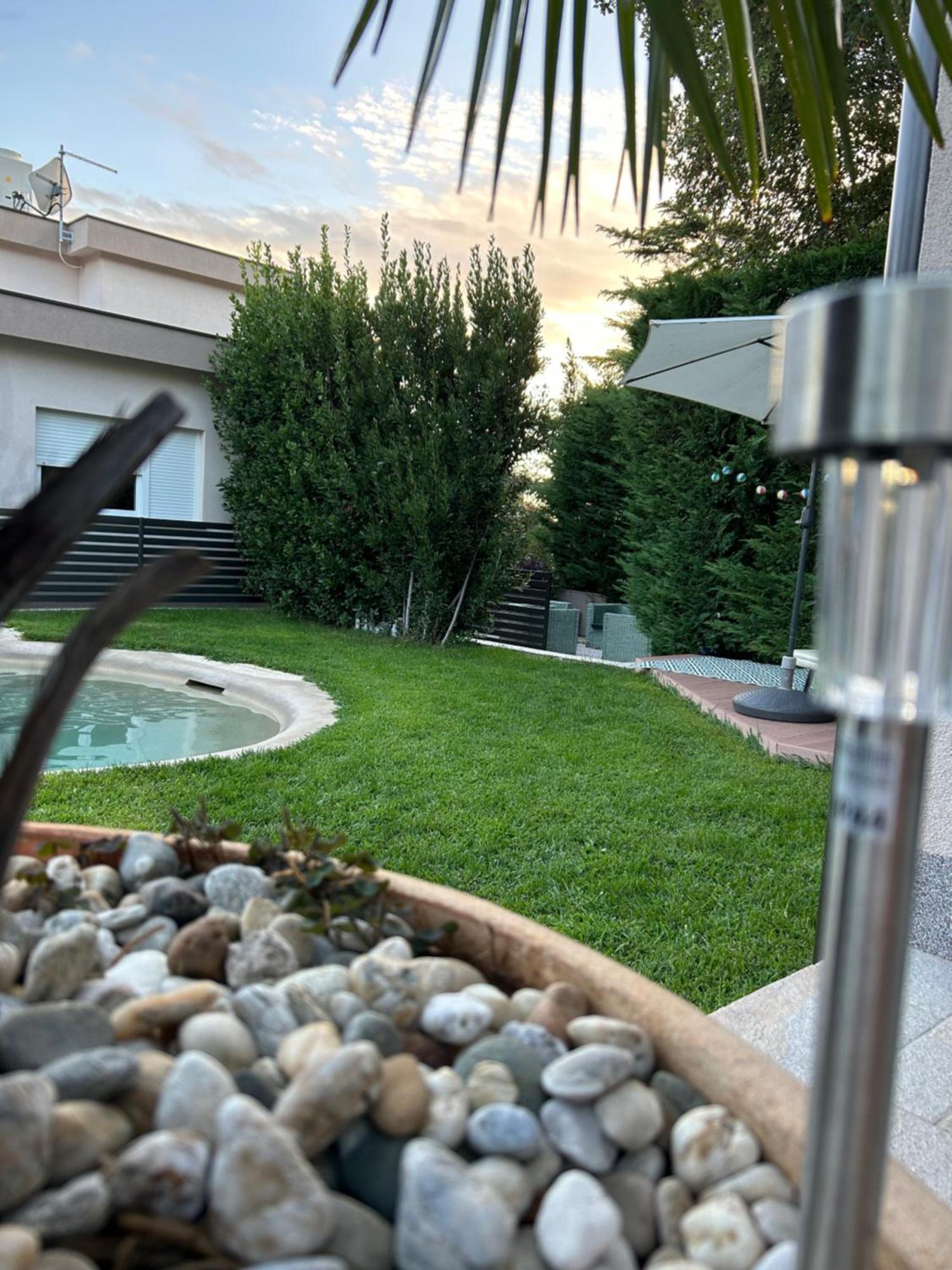 Apartments Bego Spa & Wellness Crikvenica Exterior foto
