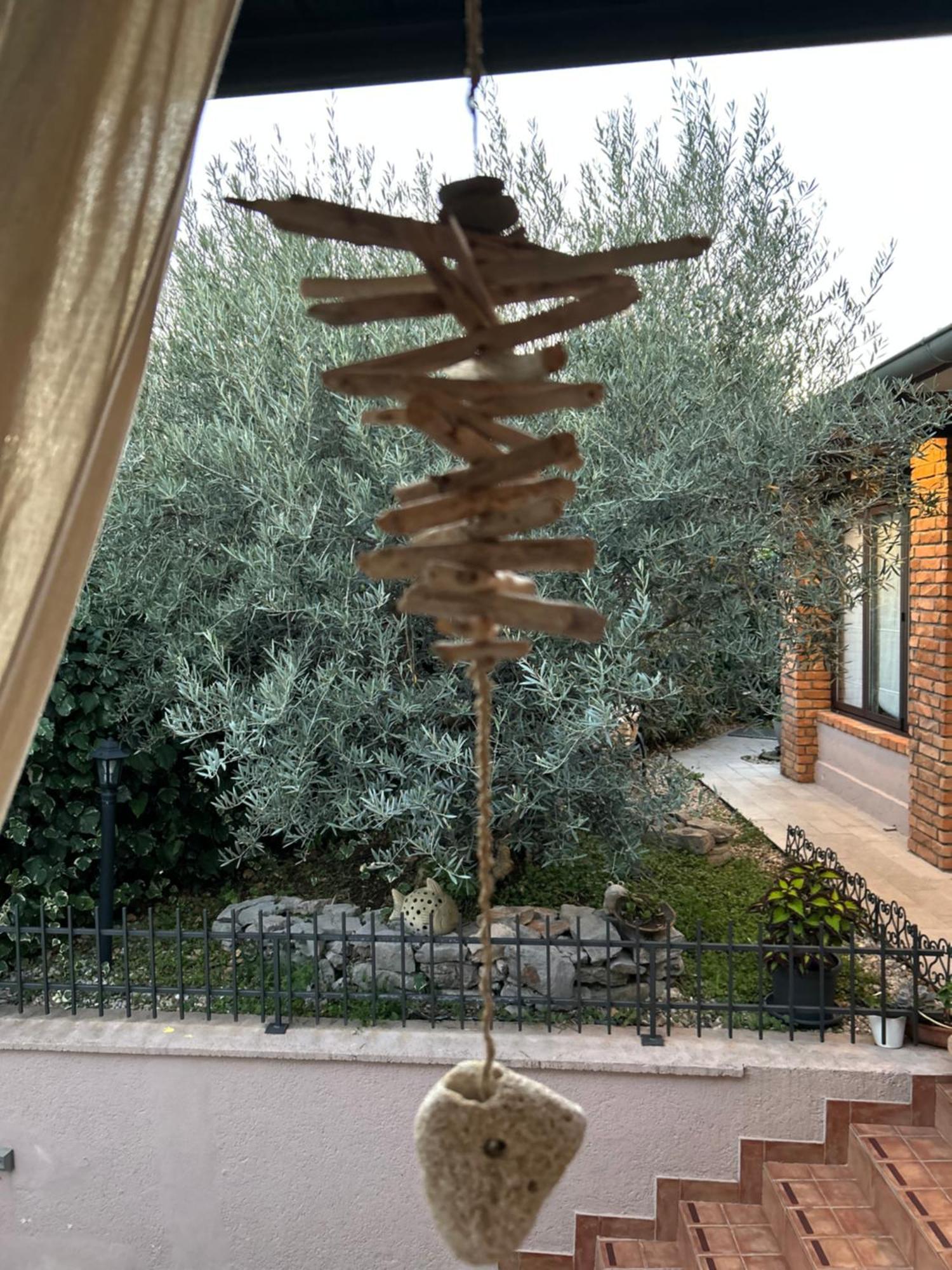 Apartments Bego Spa & Wellness Crikvenica Exterior foto