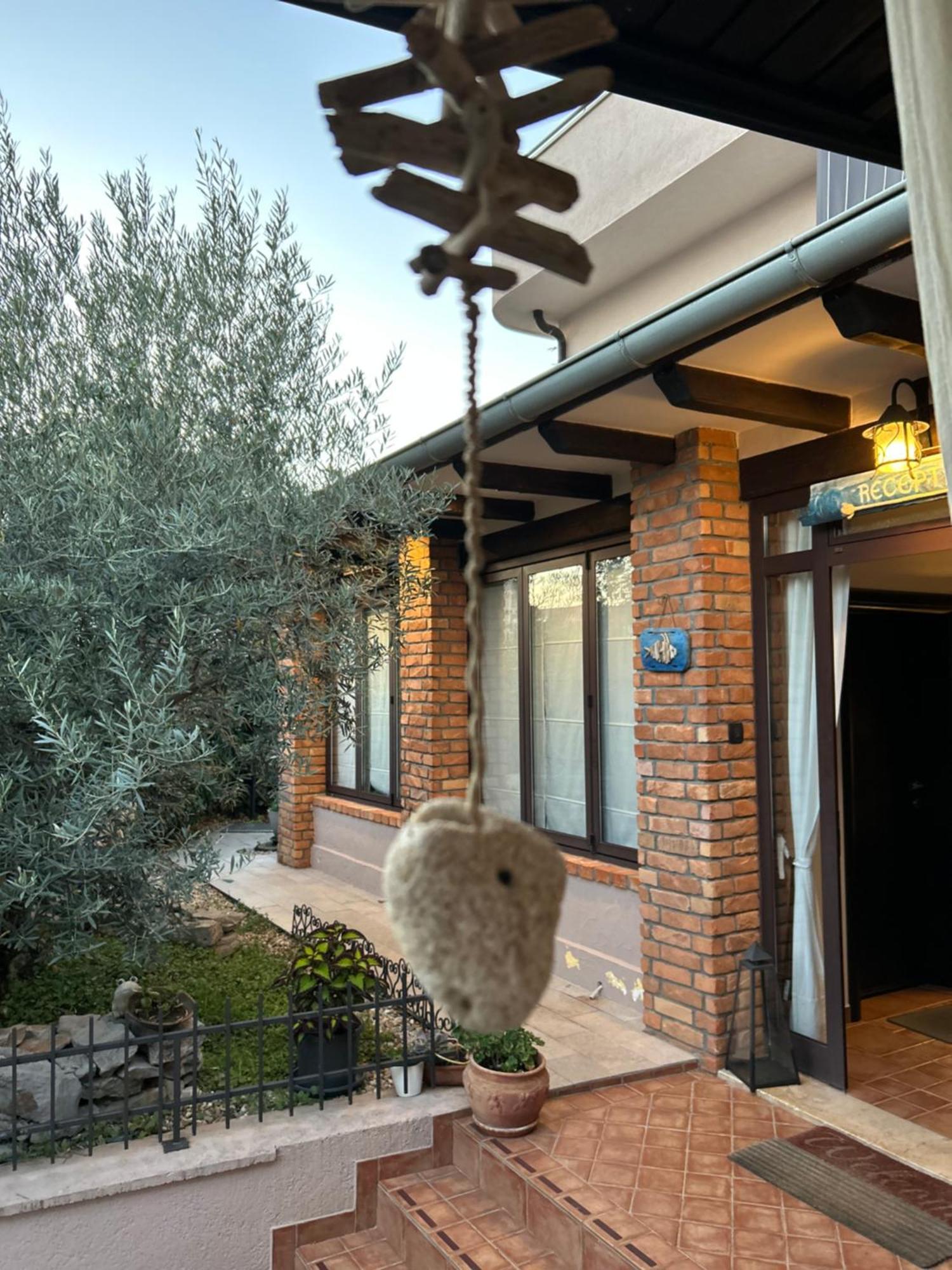 Apartments Bego Spa & Wellness Crikvenica Exterior foto