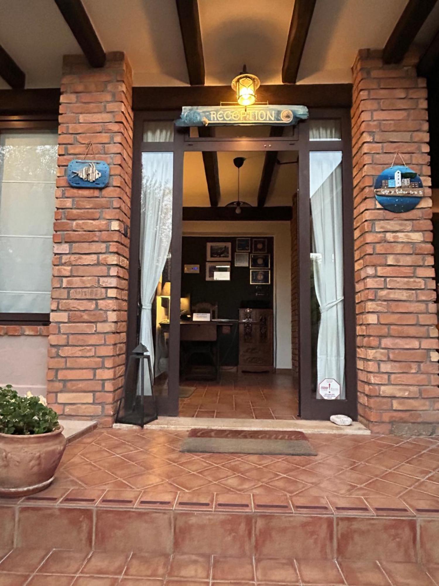 Apartments Bego Spa & Wellness Crikvenica Exterior foto
