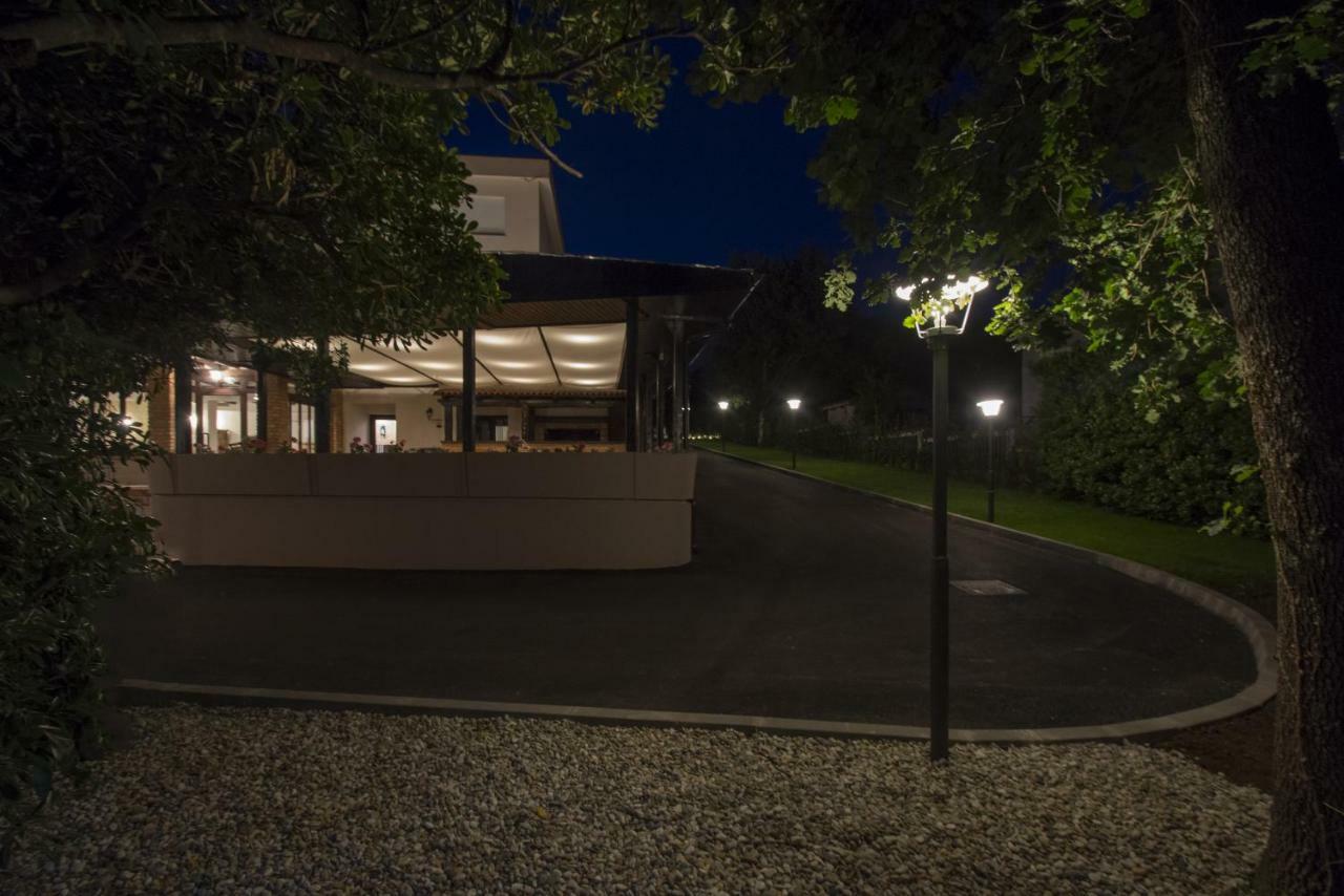 Apartments Bego Spa & Wellness Crikvenica Exterior foto