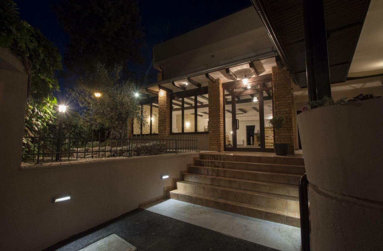 Apartments Bego Spa & Wellness Crikvenica Exterior foto
