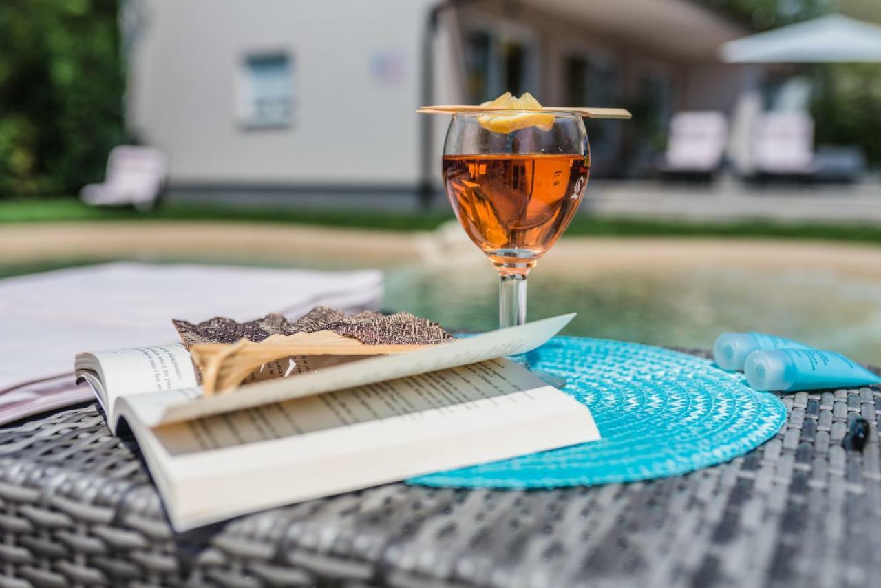 Apartments Bego Spa & Wellness Crikvenica Exterior foto