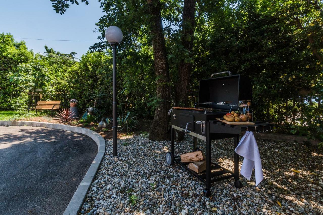 Apartments Bego Spa & Wellness Crikvenica Exterior foto