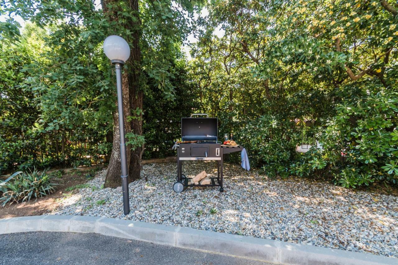 Apartments Bego Spa & Wellness Crikvenica Exterior foto