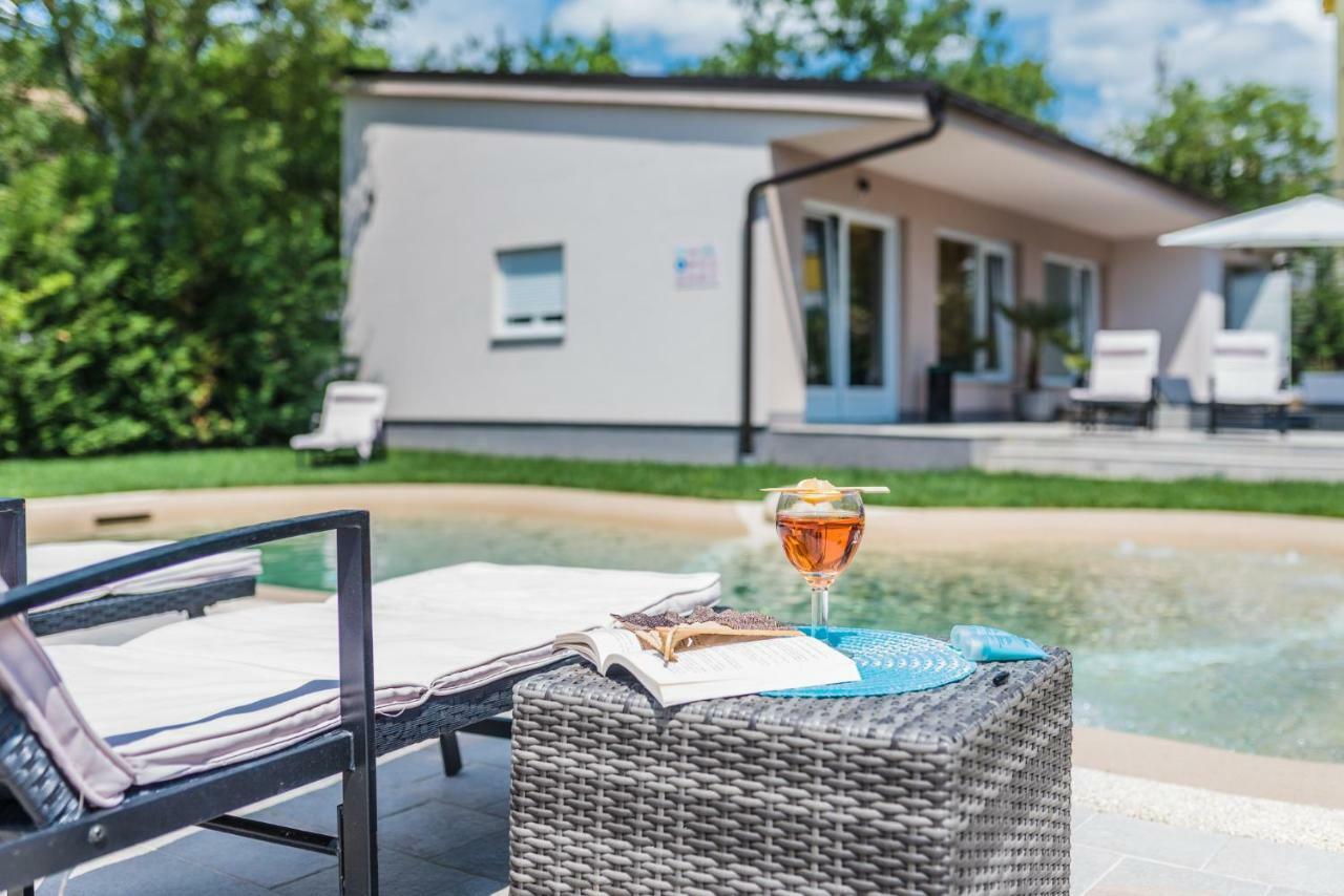 Apartments Bego Spa & Wellness Crikvenica Exterior foto