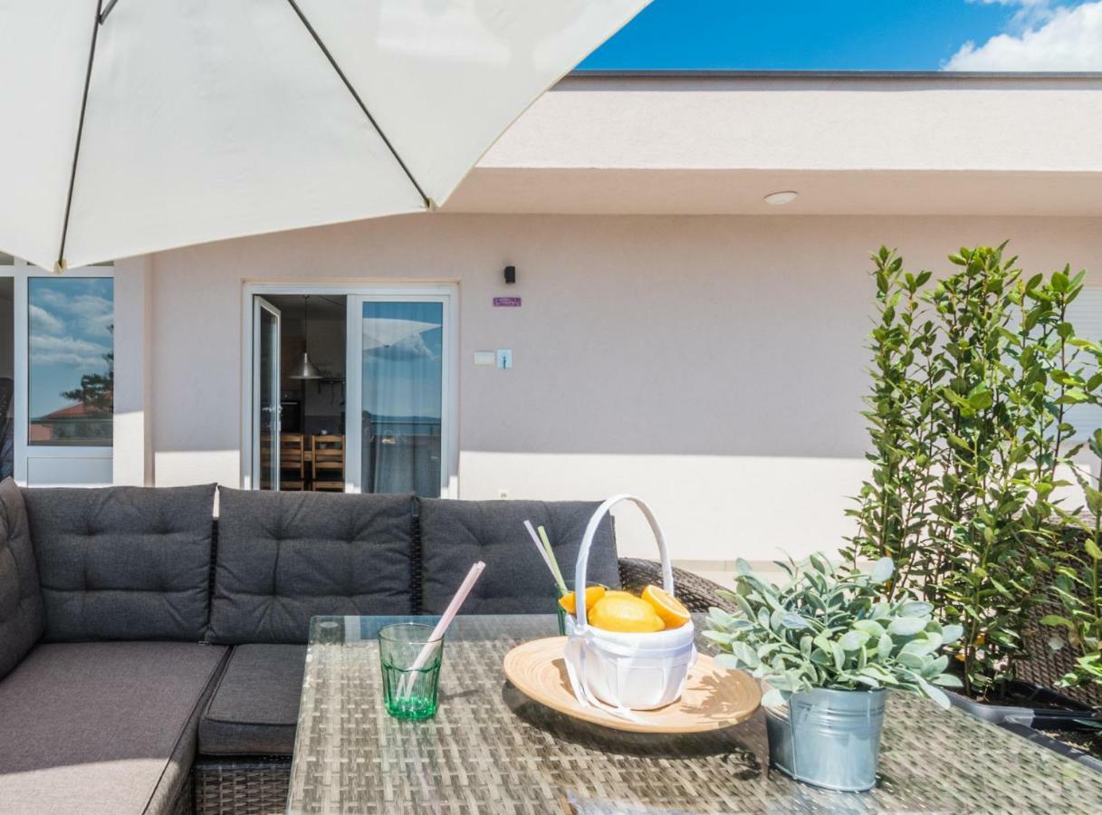 Apartments Bego Spa & Wellness Crikvenica Exterior foto