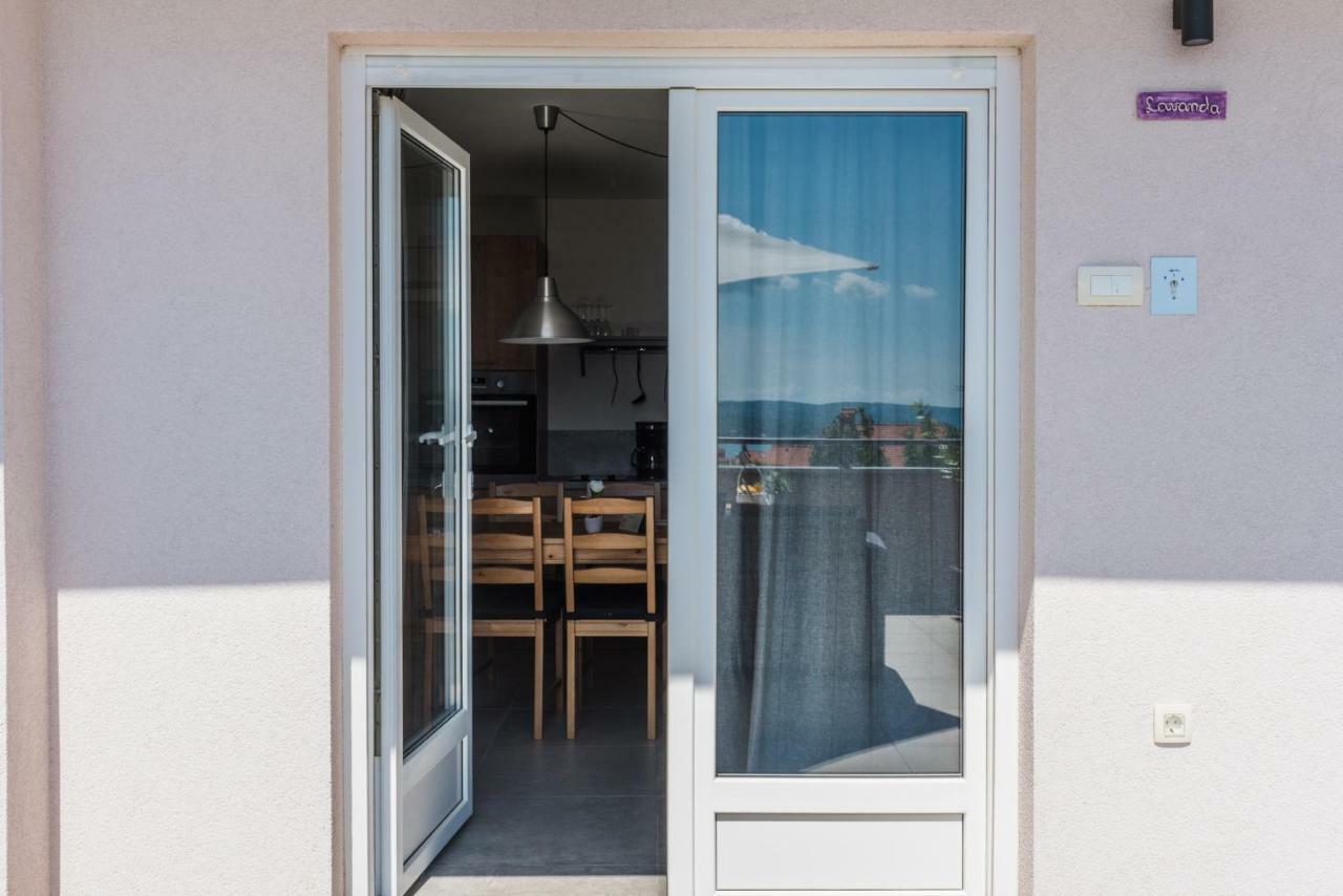 Apartments Bego Spa & Wellness Crikvenica Exterior foto