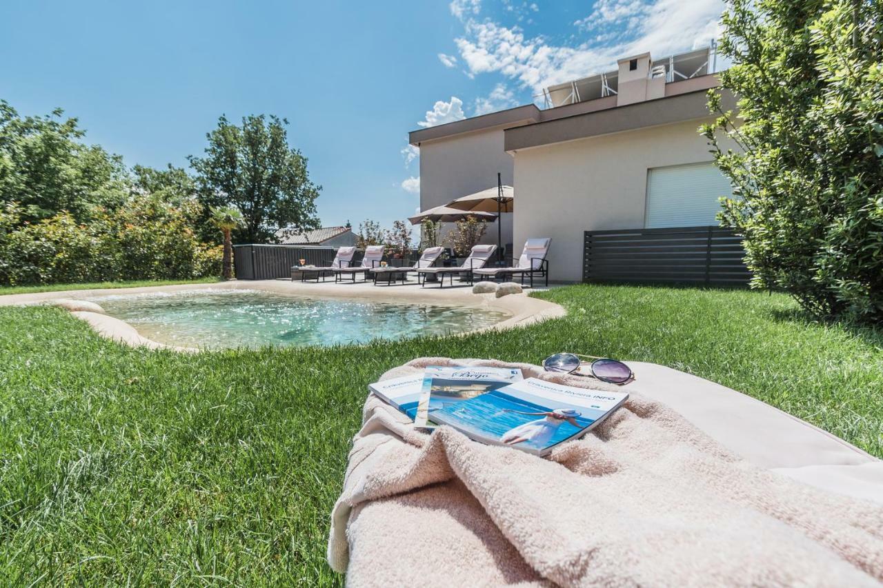 Apartments Bego Spa & Wellness Crikvenica Exterior foto